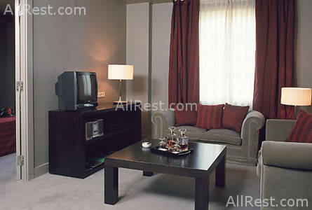 Hotel Gallery 7